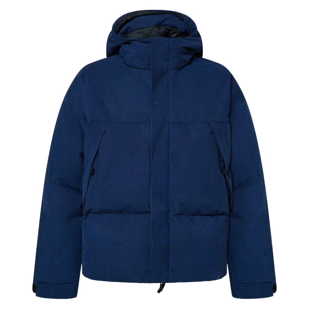 Sreetpeak Corduroy Puffer - Ski Jacket