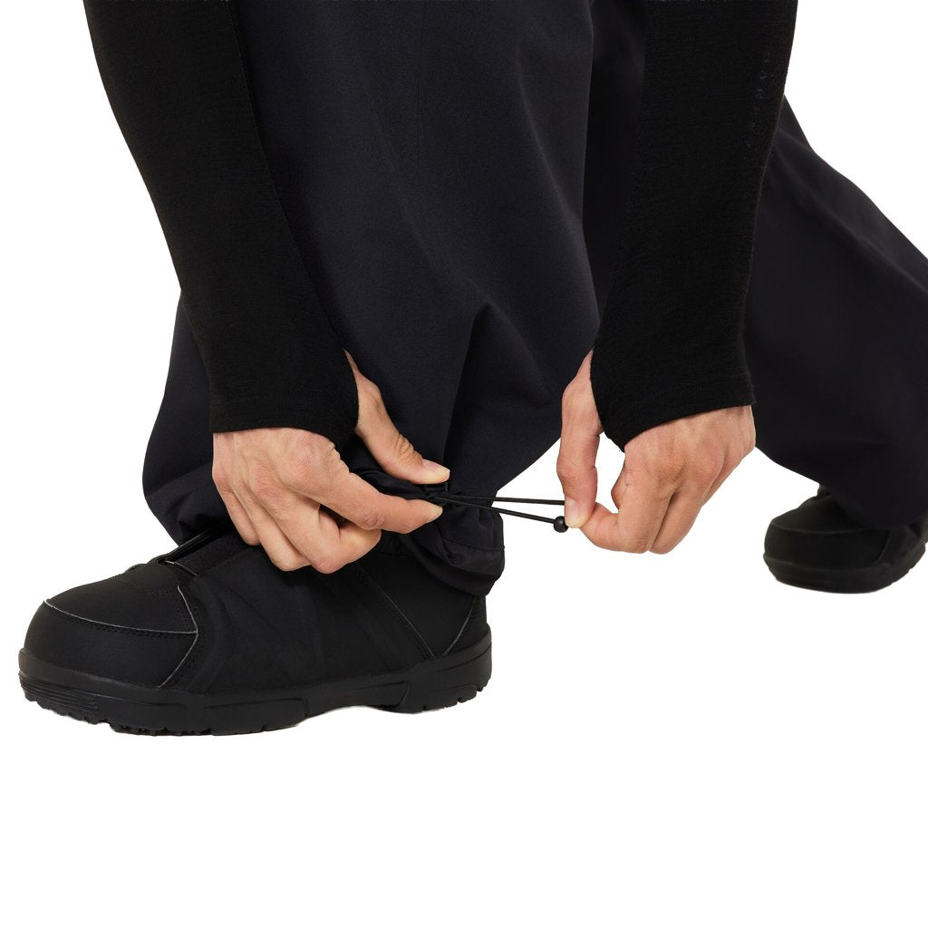 Channel Shell - Ski Pants