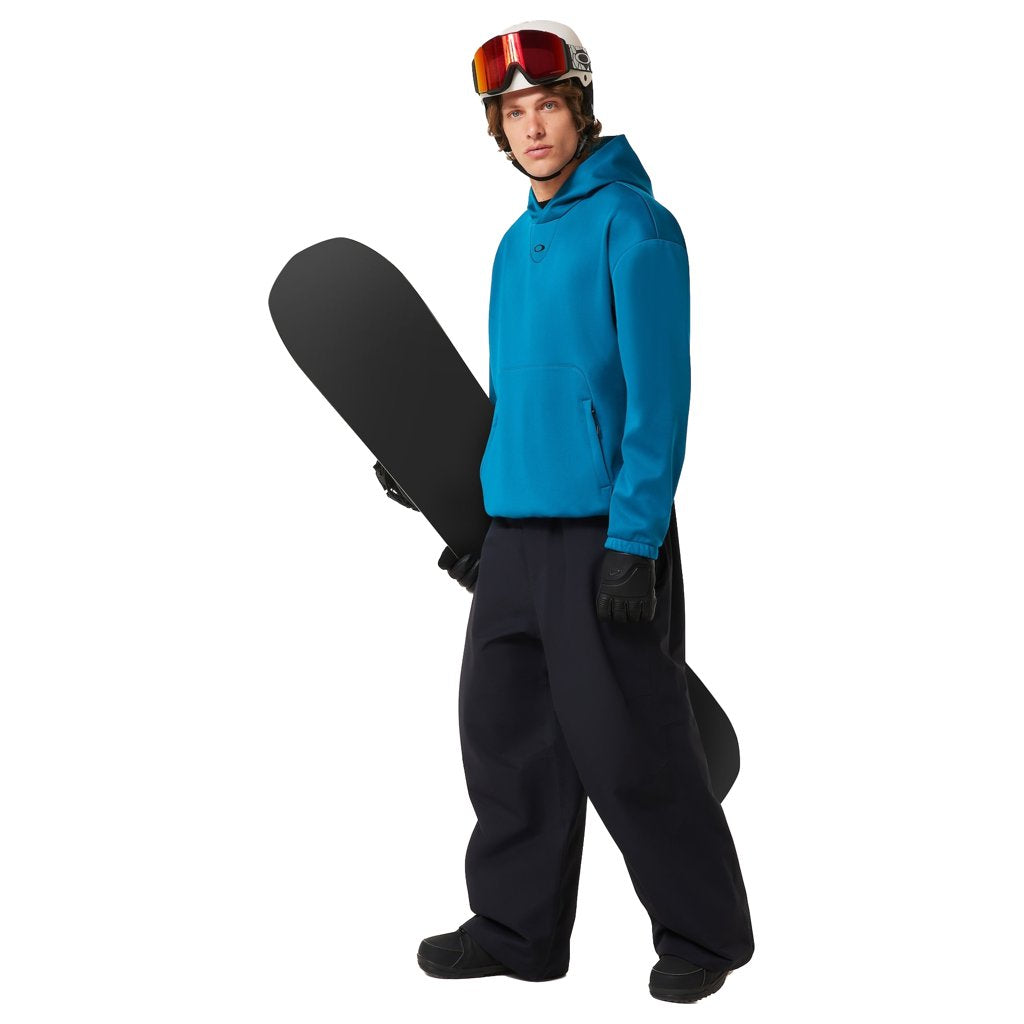 Channel Shell - Ski Pants