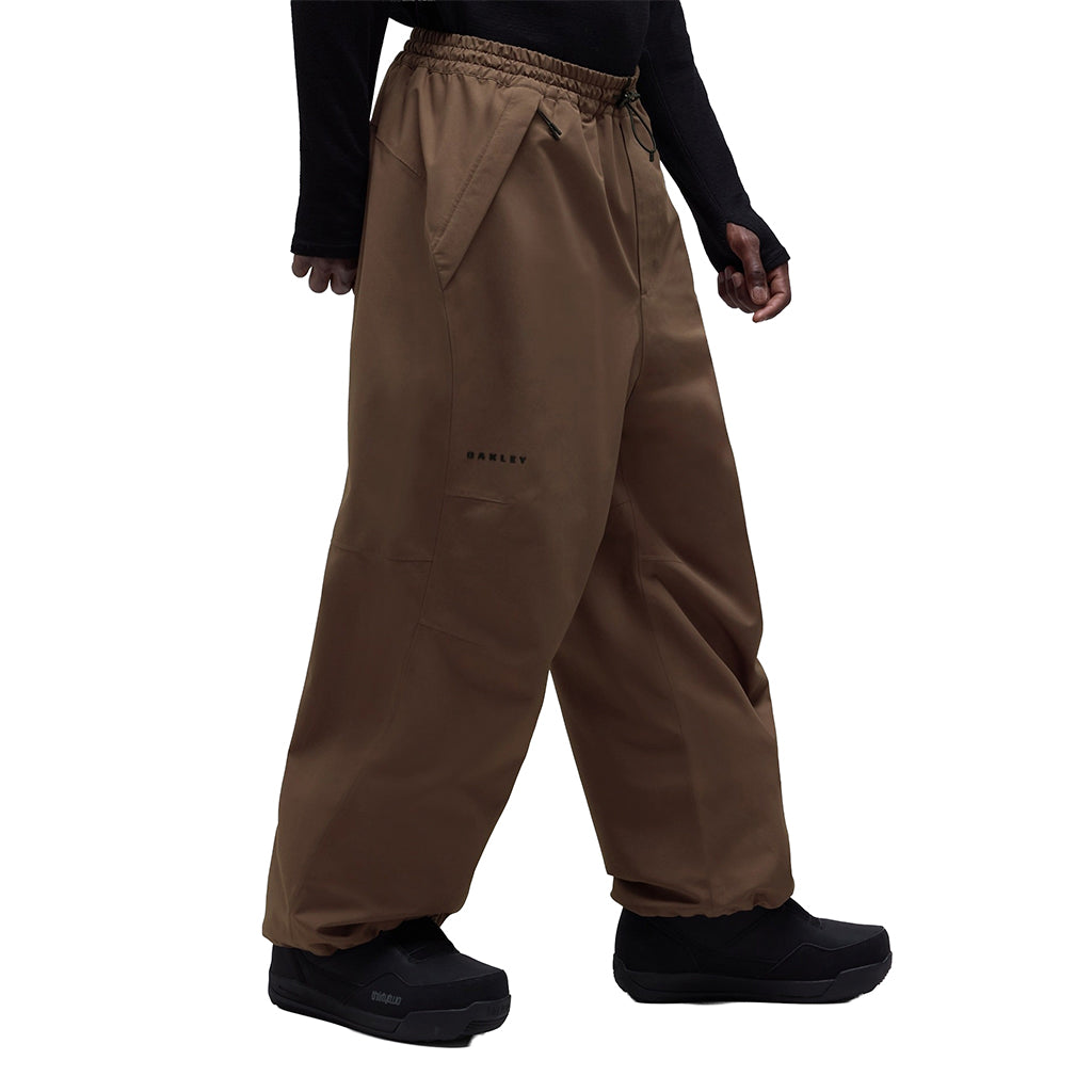 Channel Shell - Ski Pants