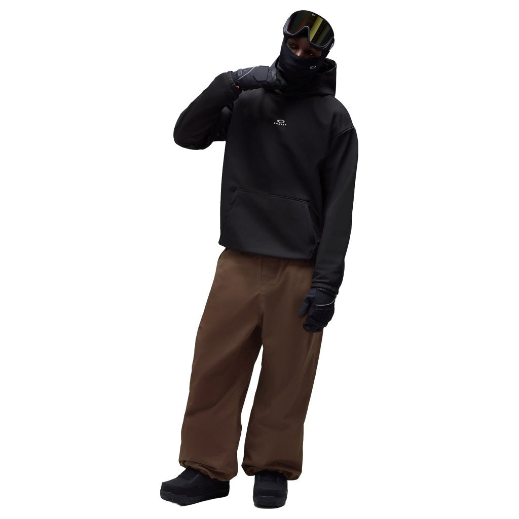 Channel Shell - Ski Pants