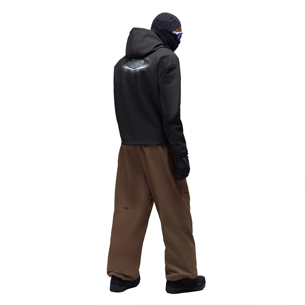 Channel Shell - Ski Pants