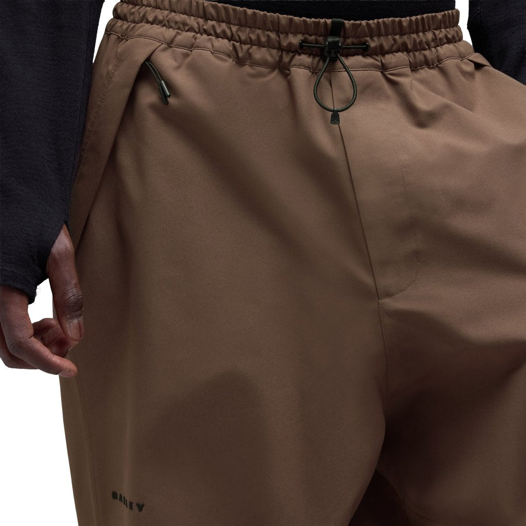 Channel Shell - Ski Pants