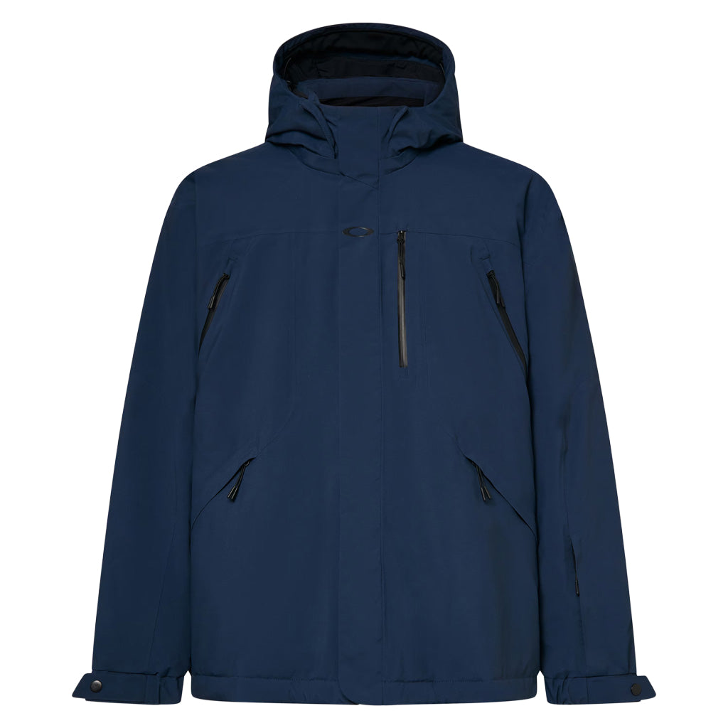 TC Channel - Ski Jacket