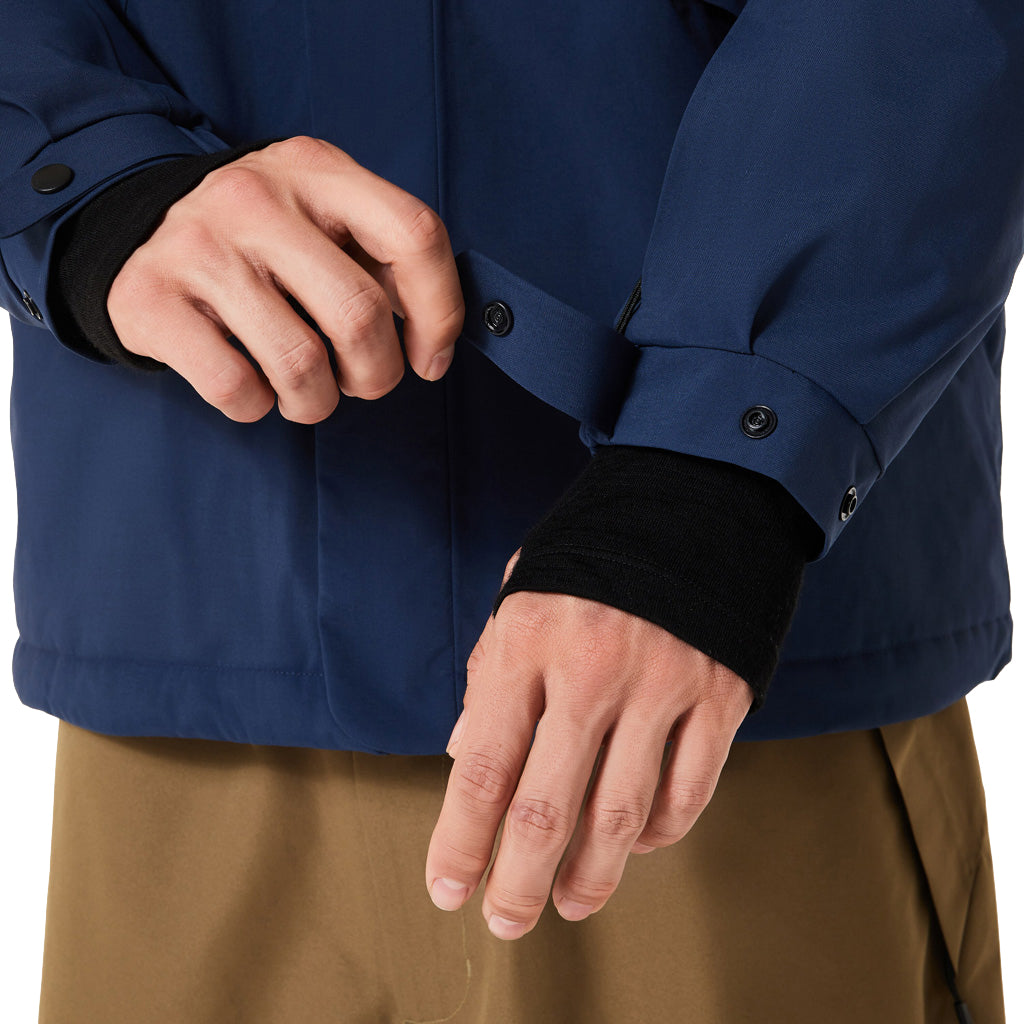 TC Channel - Ski Jacket