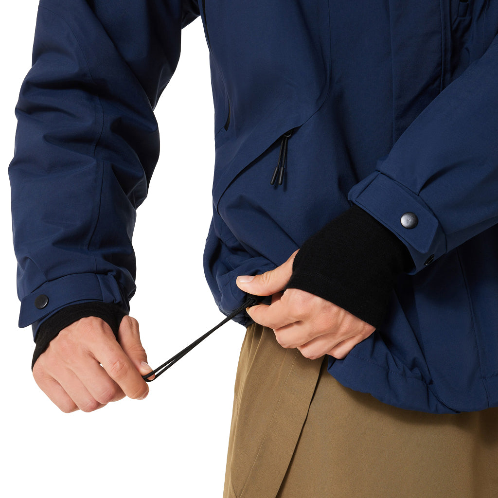 TC Channel - Ski Jacket
