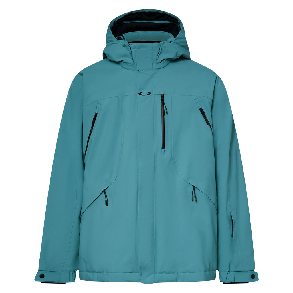 TC Channel - Ski Jacket