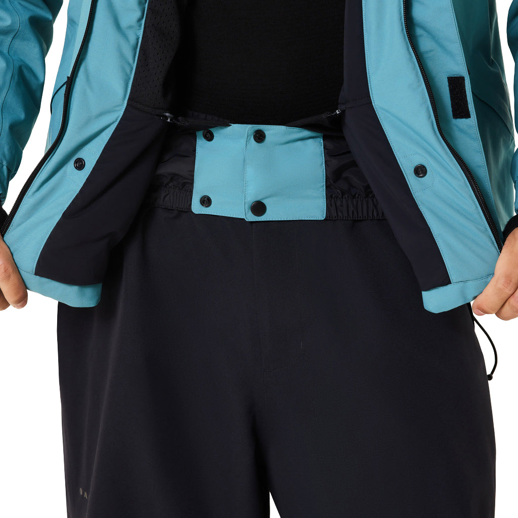 TC Channel - Ski Jacket