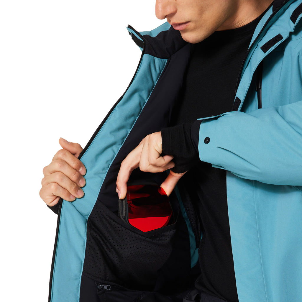 TC Channel - Ski Jacket