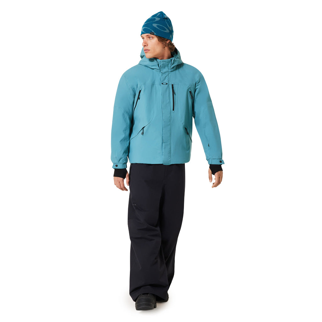 TC Channel - Ski Jacket