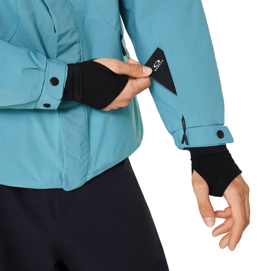 TC Channel - Ski Jacket