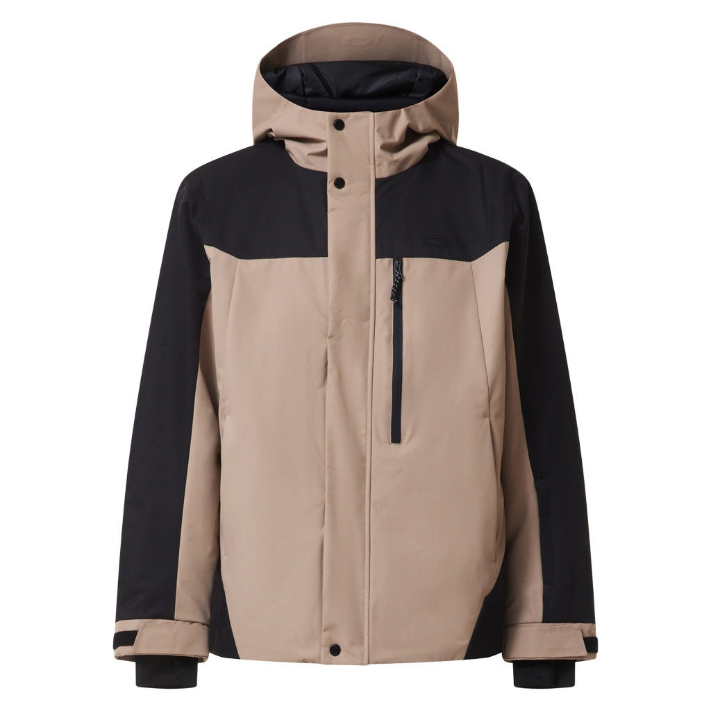 10K Insulated Jacket Color Block - Ski Jacket