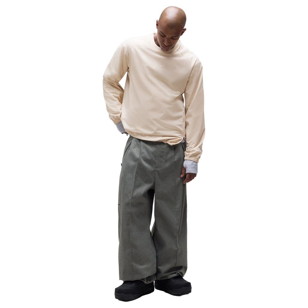 Bowls Alpha - Sweatshirt