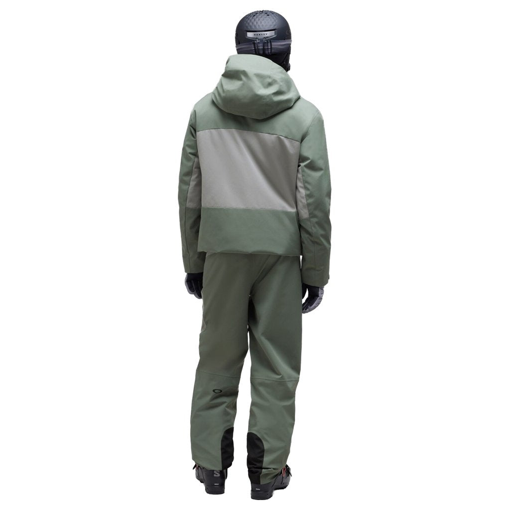Timberline Insulated - Jacket