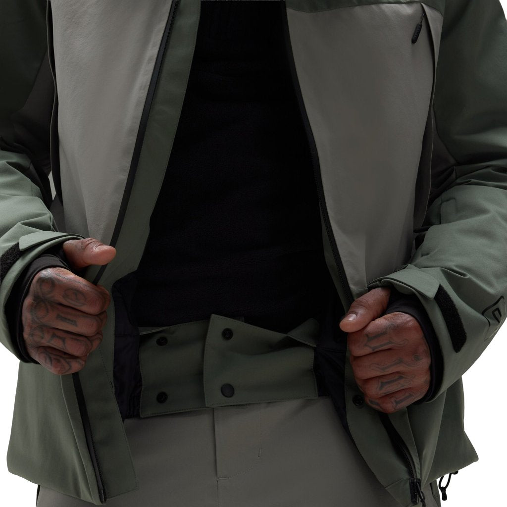 Timberline Insulated - Jacket