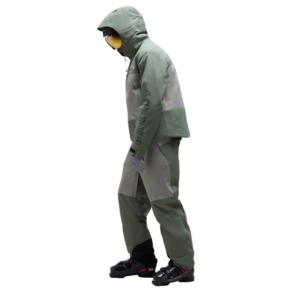 Timberline Insulated - Jacket