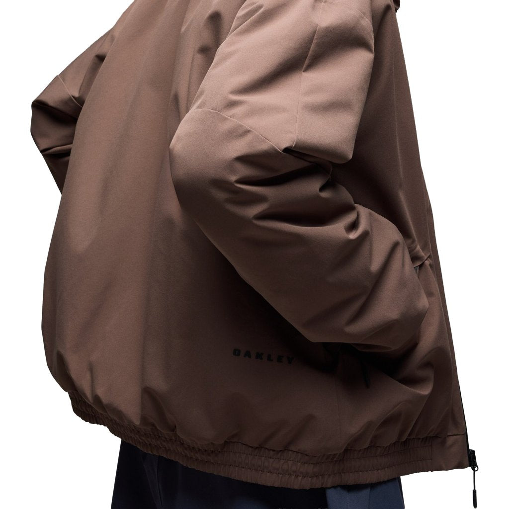 Channel  - Jacket