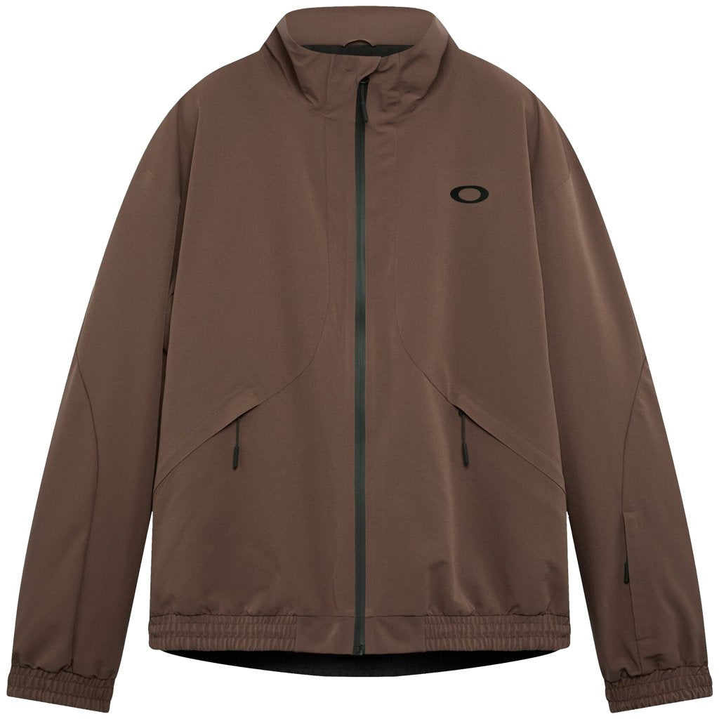Channel  - Jacket