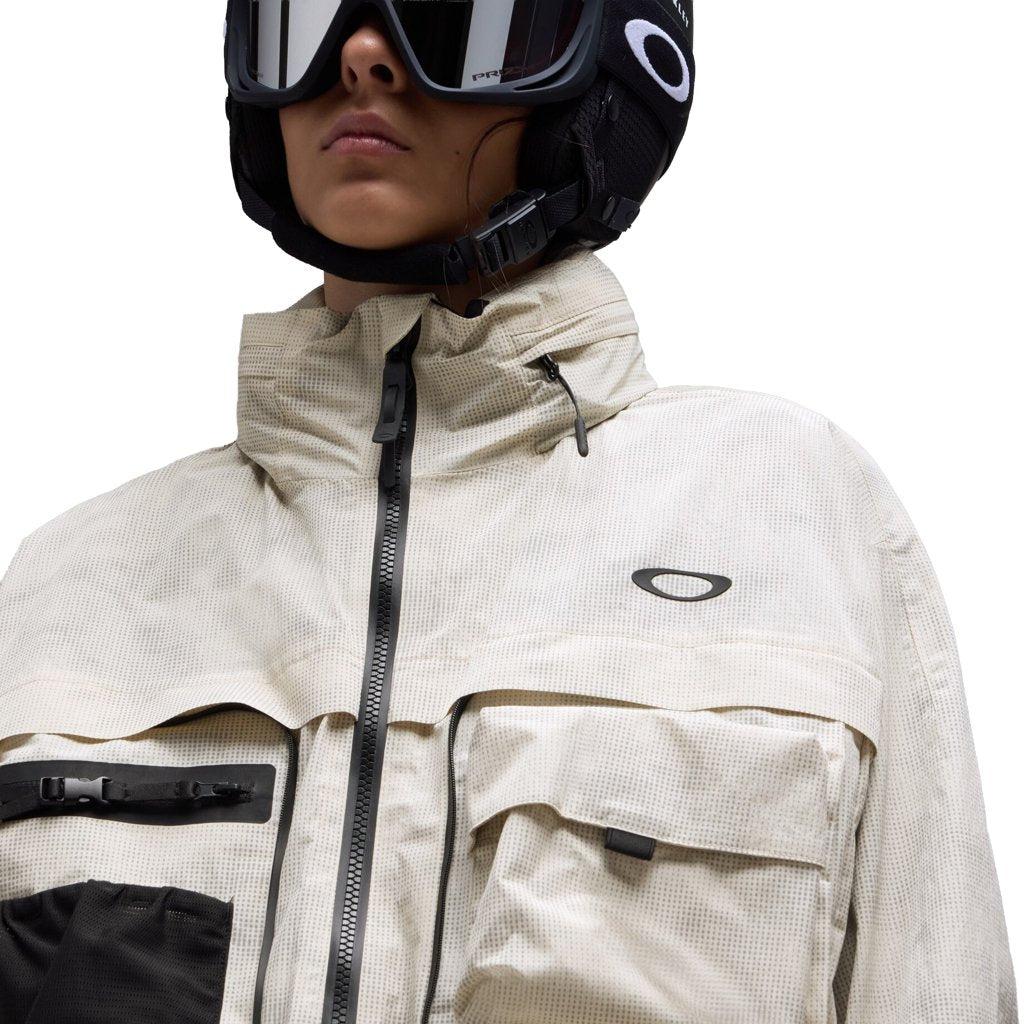 Mthod Glow Shell - Jacket