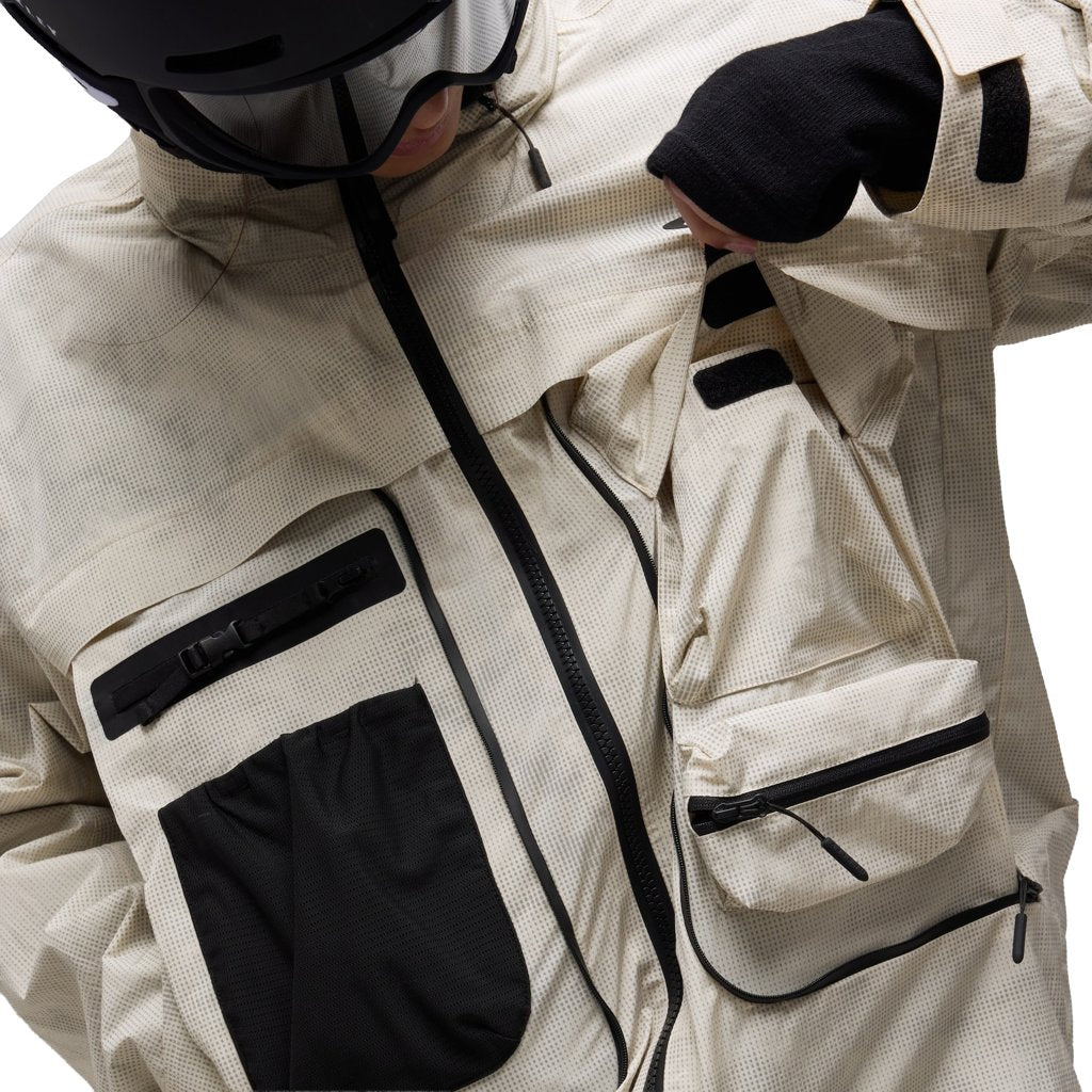 Mthod Glow Shell - Jacket