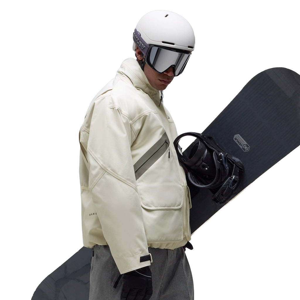 Kota Insulated - Jacket