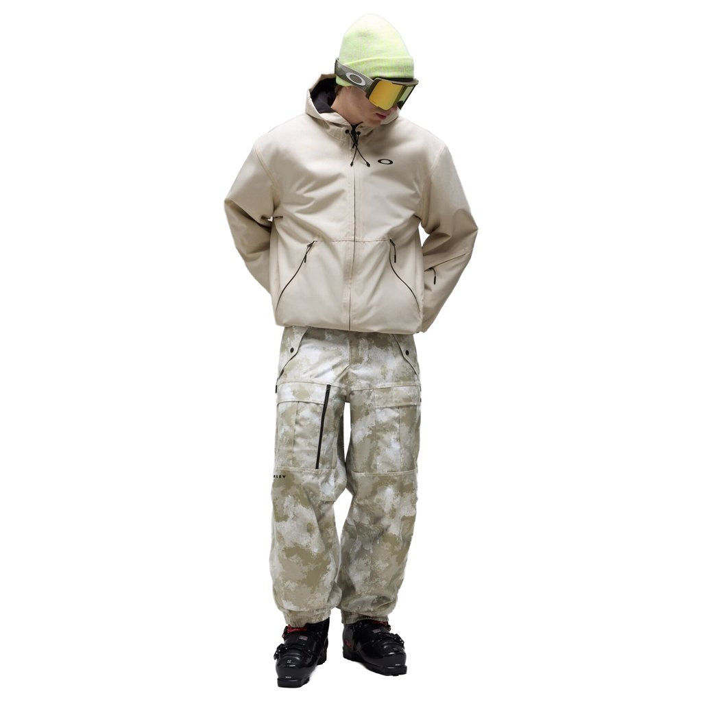 Kota Insulated Lite - Jacket