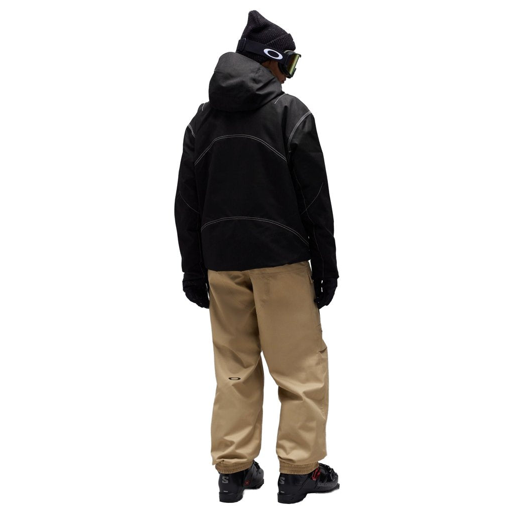 Kota Darted Shell - Jacket