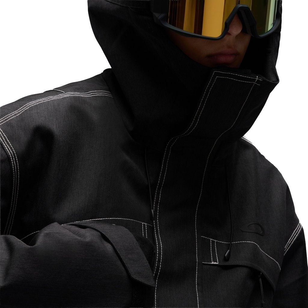 Kota Darted Shell - Jacket