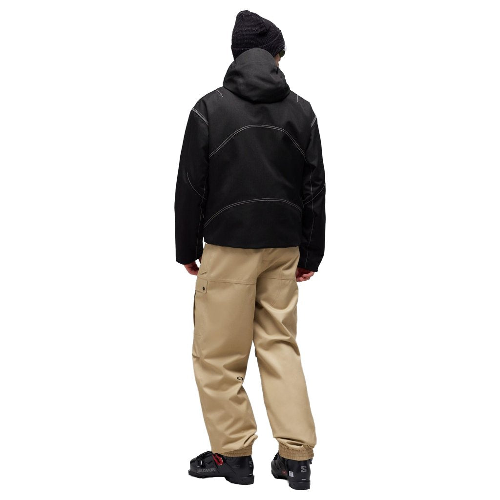 Kota Darted Shell - Jacket