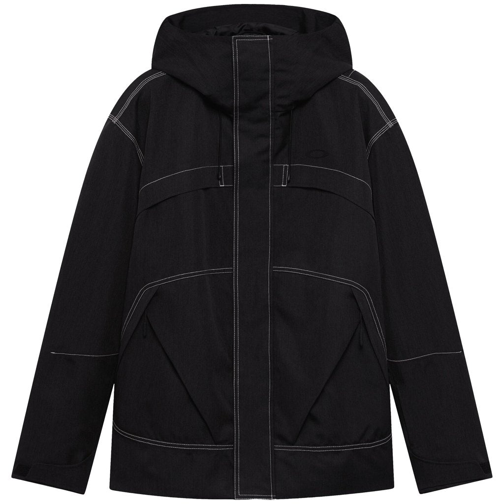 Kota Darted Shell - Jacket