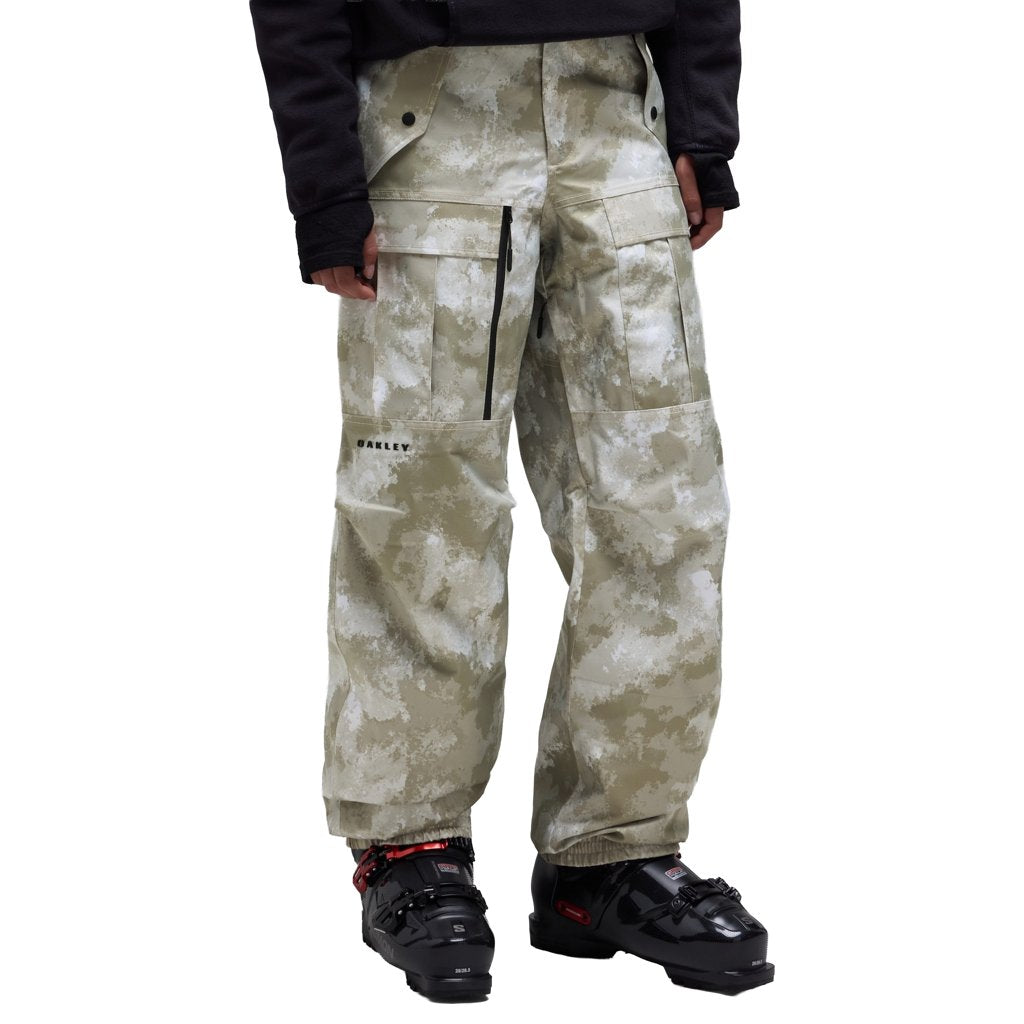 Bravo Cargo Shell  - Ski Pants