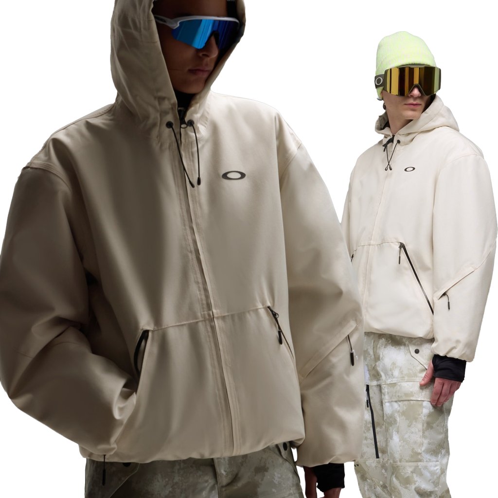 Bravo Cargo Shell  - Ski Pants