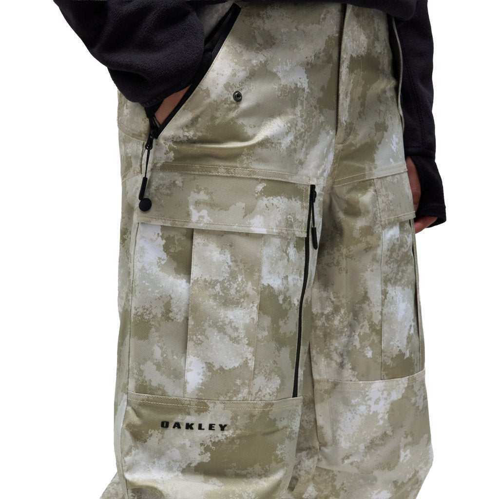 Bravo Cargo Shell  - Ski Pants