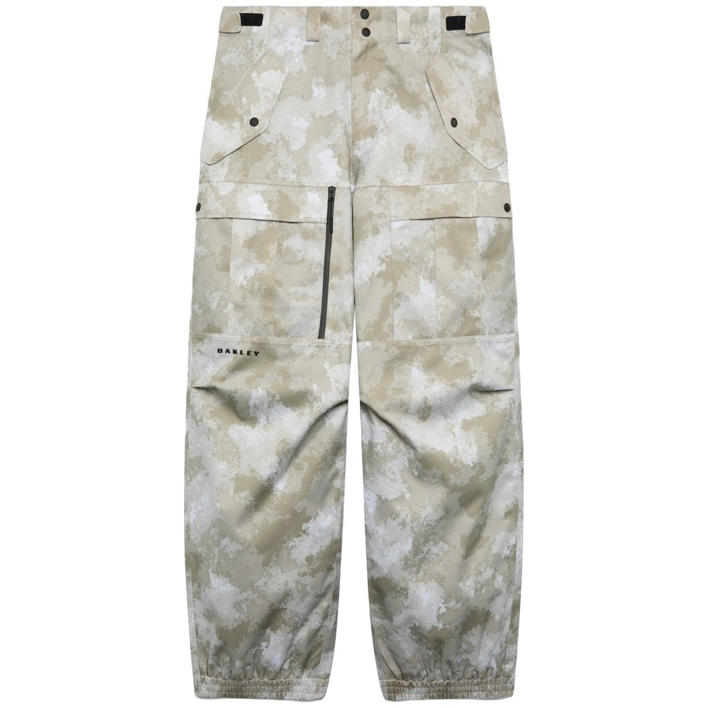 Bravo Cargo Shell  - Ski Pants