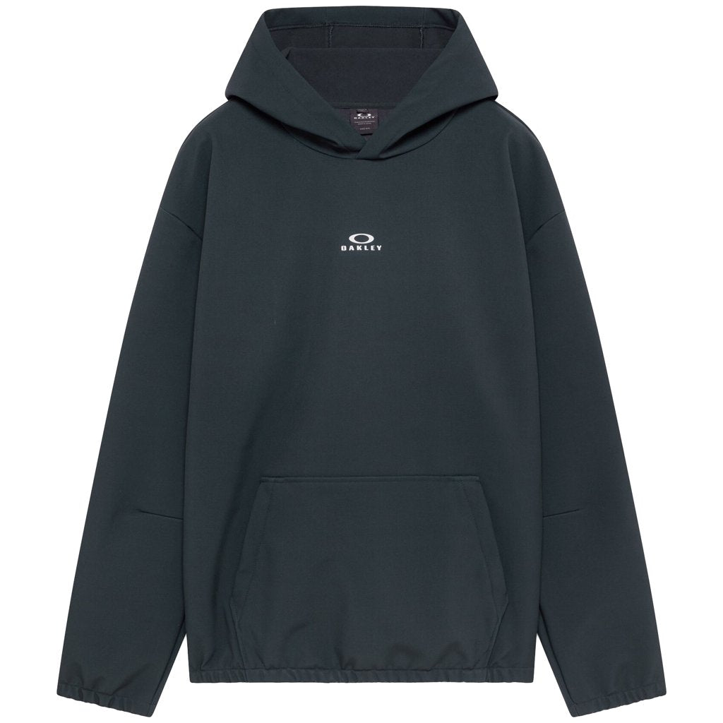 Wintertide Scratched Hoodie