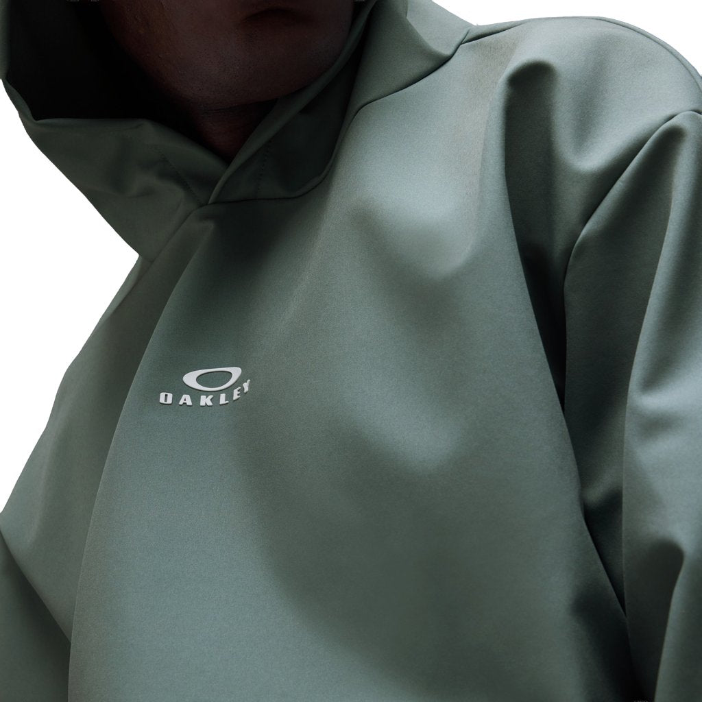 Wintertide Scratched Hoodie