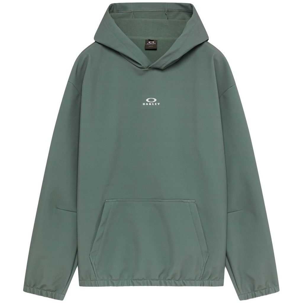 Wintertide Scratched Hoodie