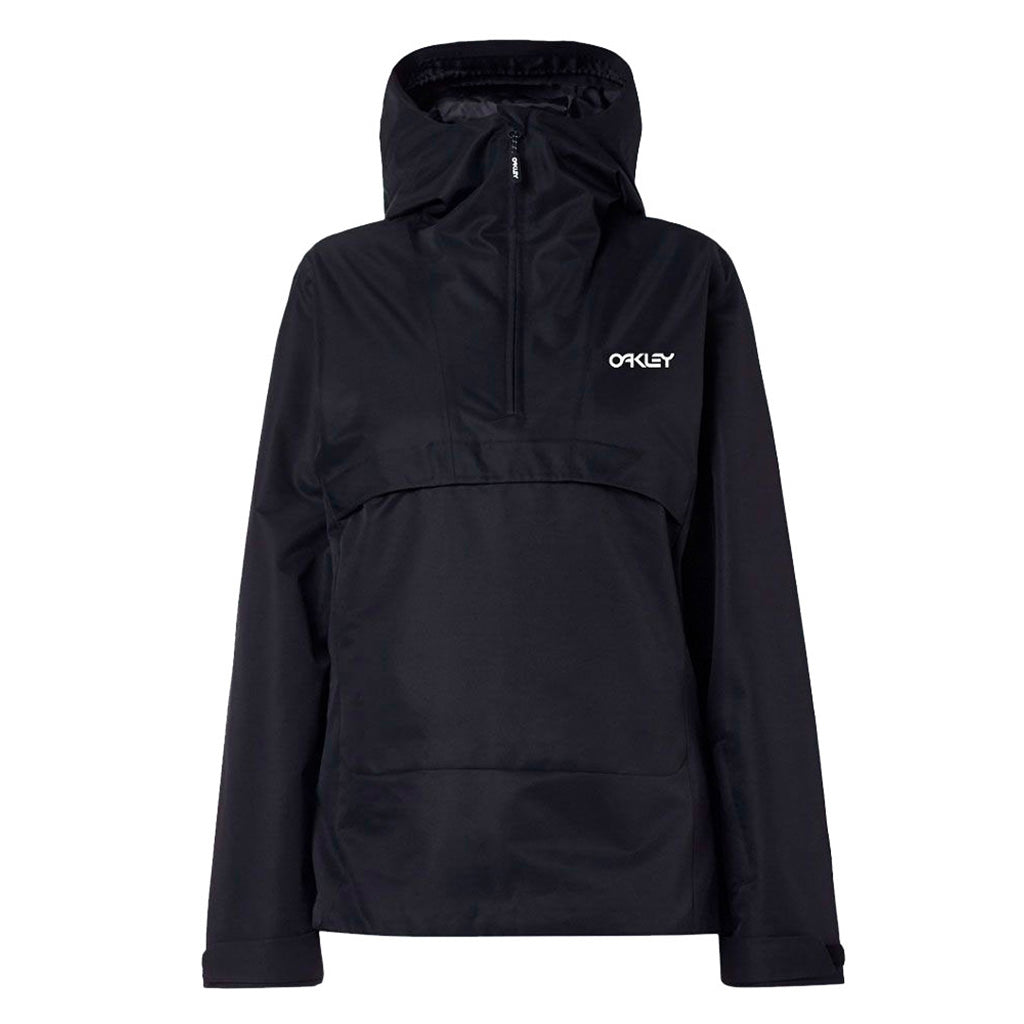 Holly - Anorak