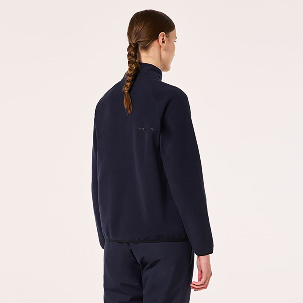 Ridge ½ Zip - Fleece