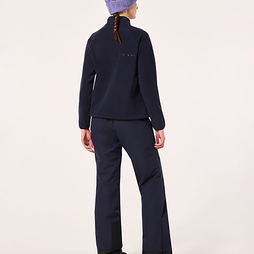 Ridge ½ Zip - Fleece