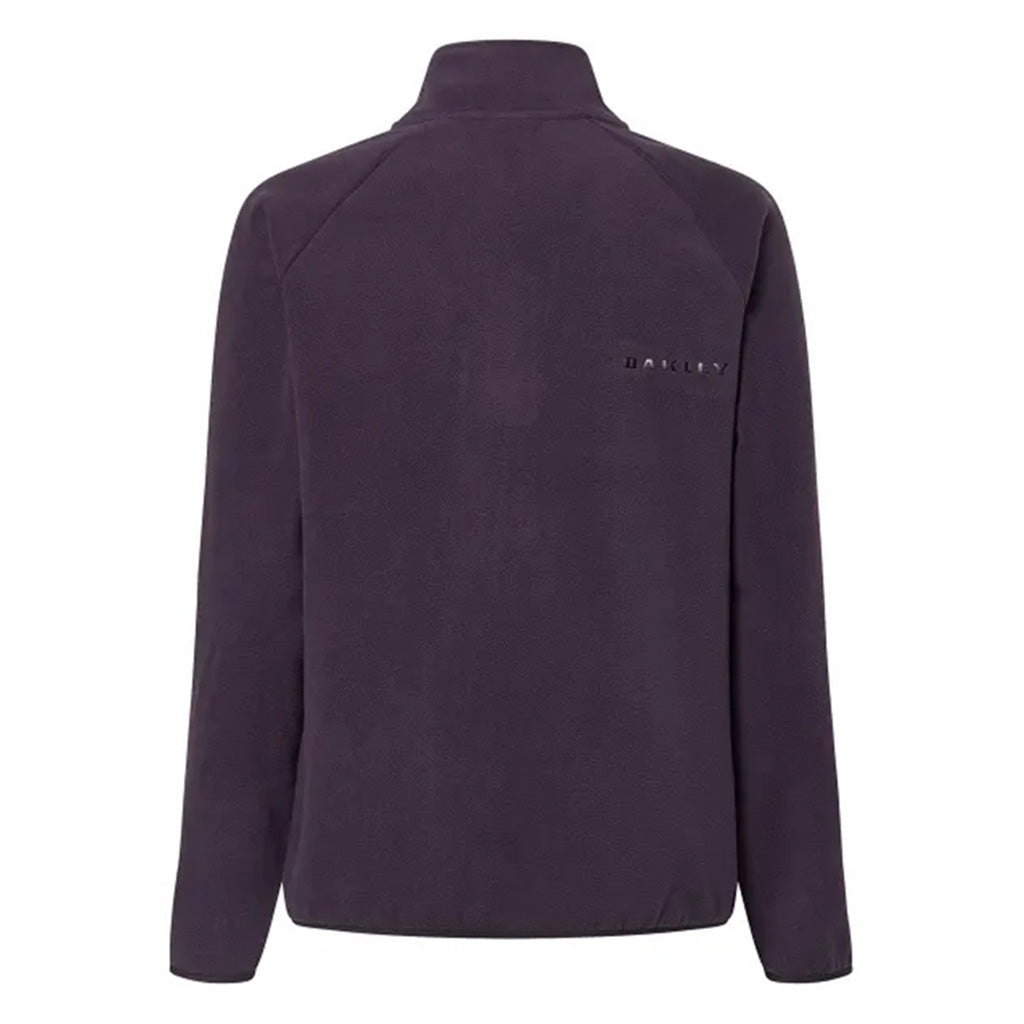 Ridge ½ Zip - Fleece