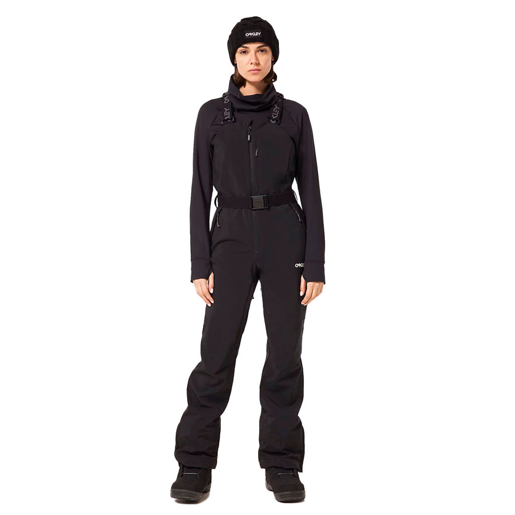 TNP Harper Softshell Bib - Ski Pants