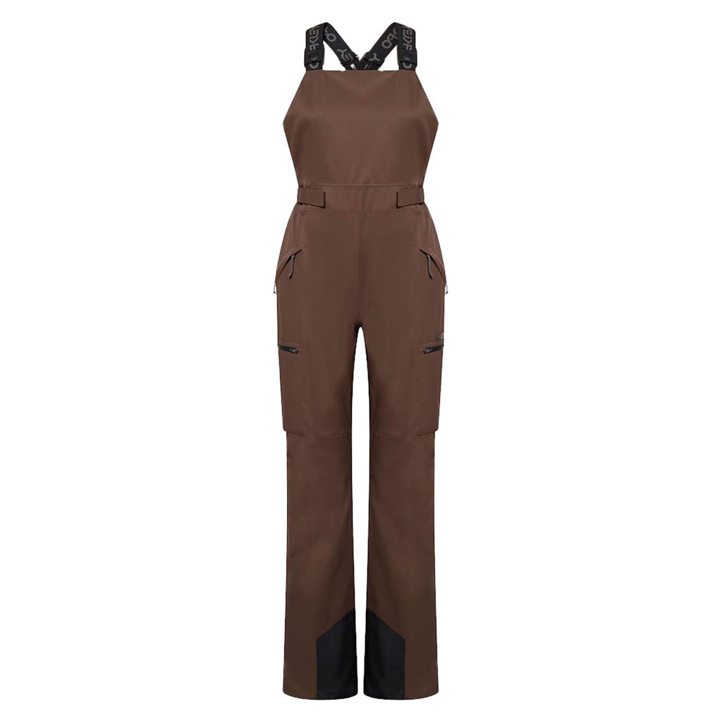 TNP Shell Bib - Ski Pants