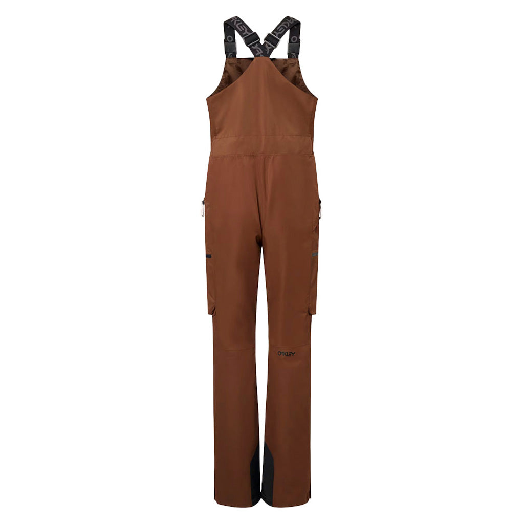 TNP Shell Bib - Ski Pants