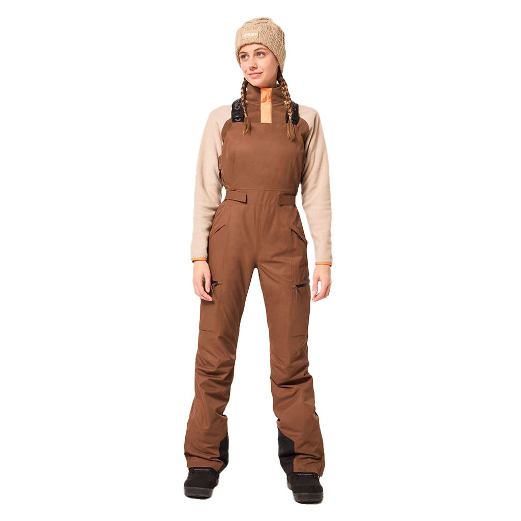 TNP Shell Bib - Ski Pants