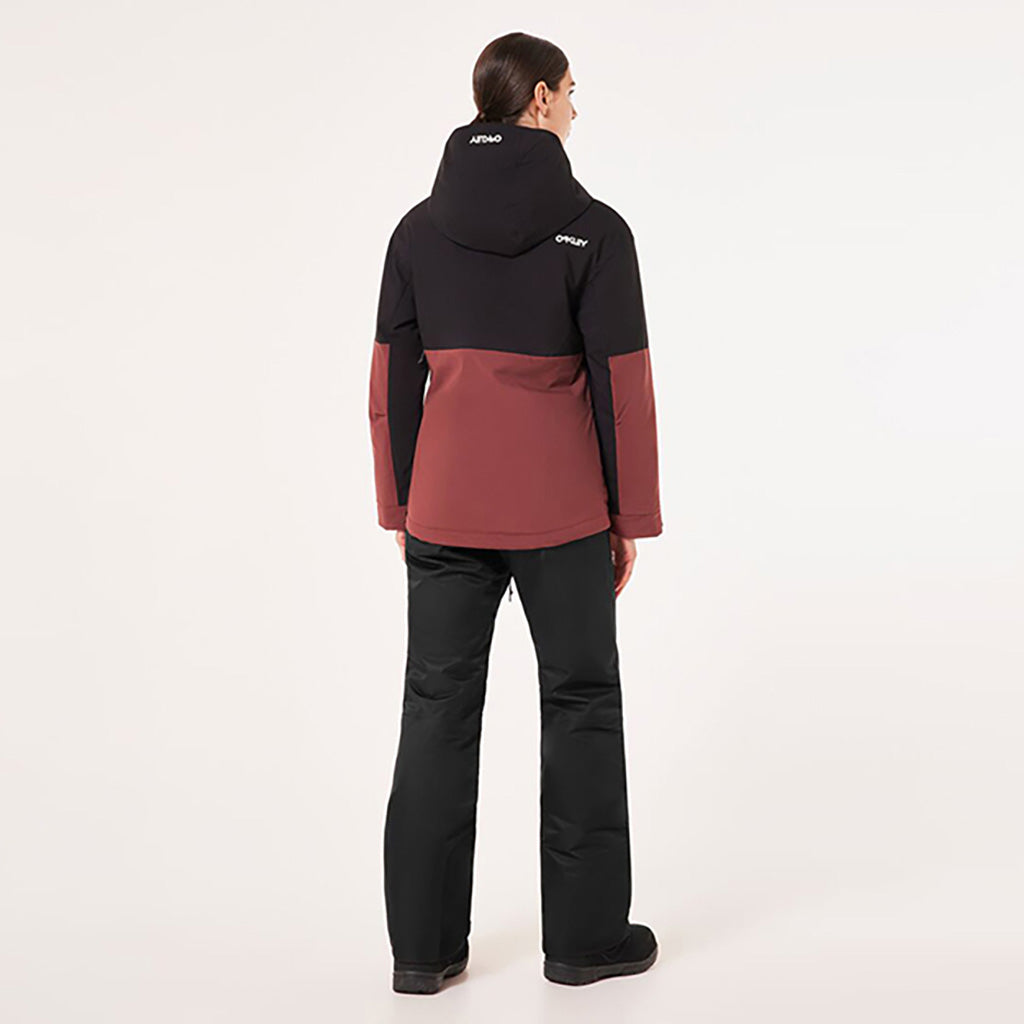 TNP TBT Insulated - Anorak