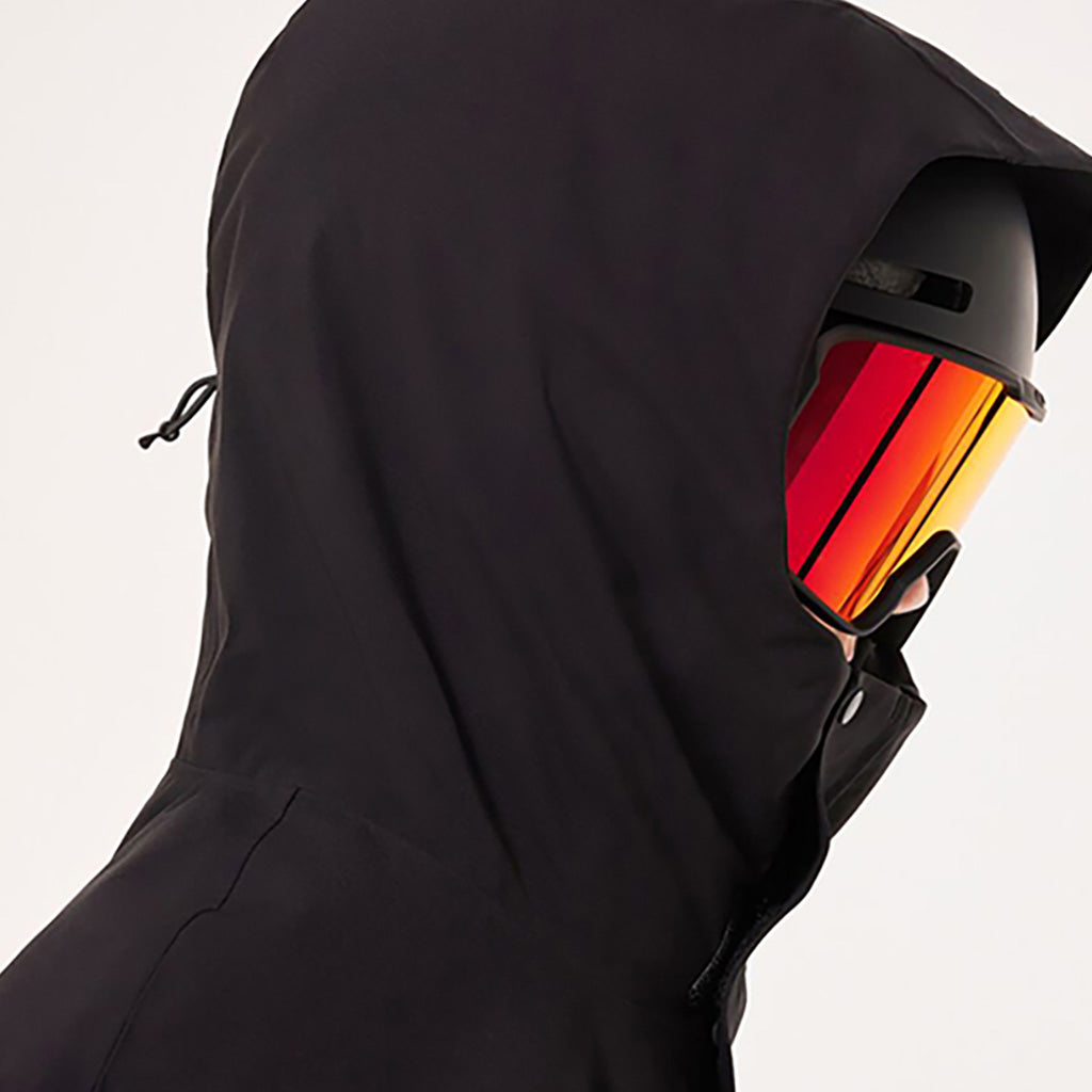 TNP TBT Insulated - Anorak