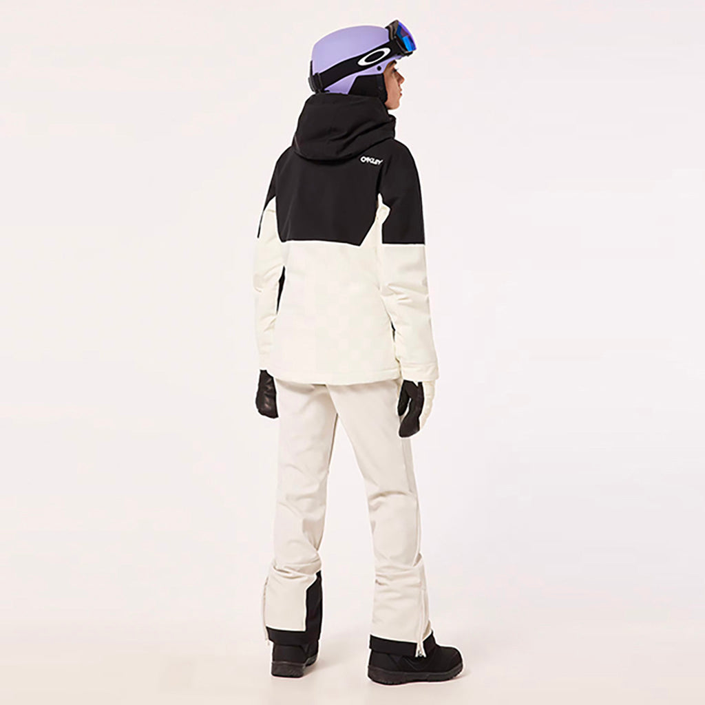 TNP TBT Insulated - Anorak