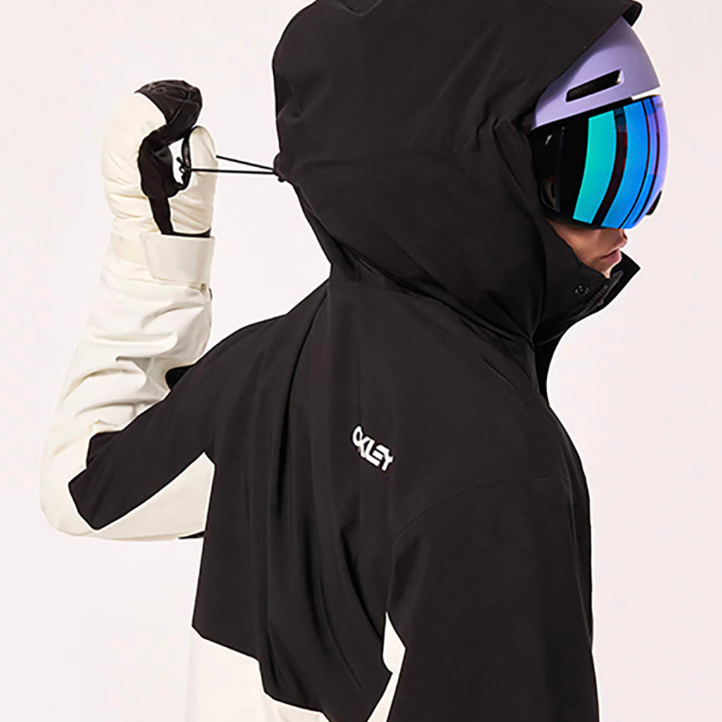 TNP TBT Insulated - Anorak