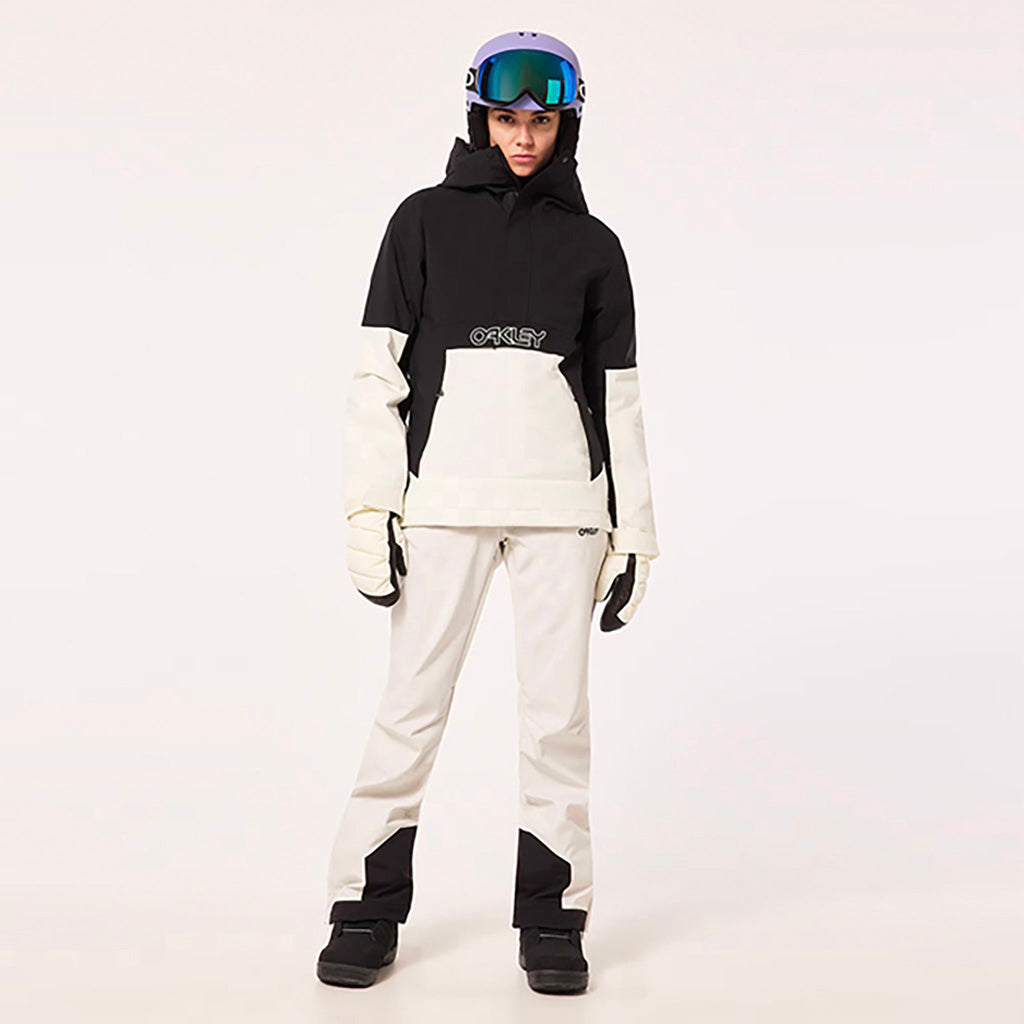 TNP TBT Insulated - Anorak